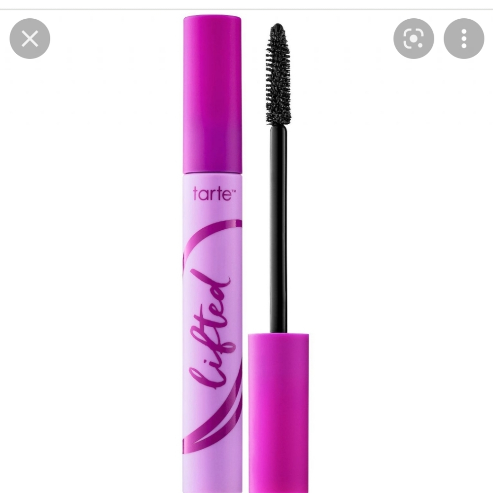 TARTE LIFTED SWEATPROOF MASCARA